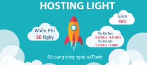Giới thiệu lightning hosting