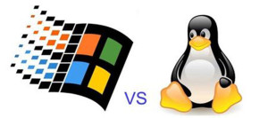 Các ưu điểm của Hosting Linux và Hosting Window
