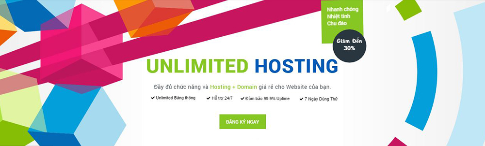 cho thuê hosting, hosting giá rẻ