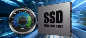 Hướng dẫn kiểm tra tốc độ ổ cứng SSD