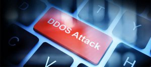 Hệ thống DDoS Secure