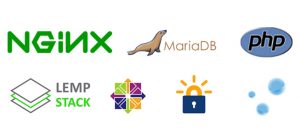 Hướng dẫn cài đặt LEMP (Linux, Nginx, MariaDB, PHP) trên CentOS