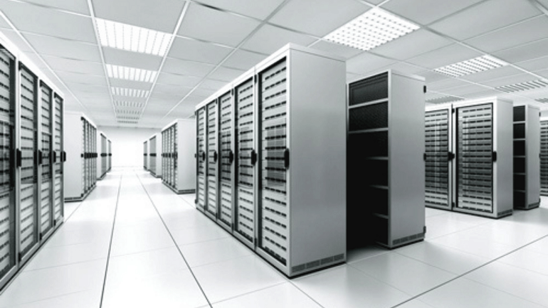 Trung tâm dữ liệu( Data Center)