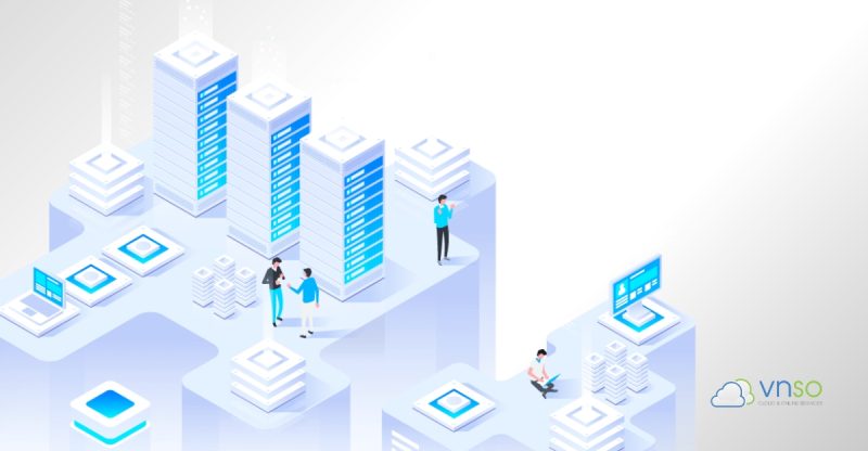 Nên chọn thuê máy chủ Viettel hay Colocation tại VNSO