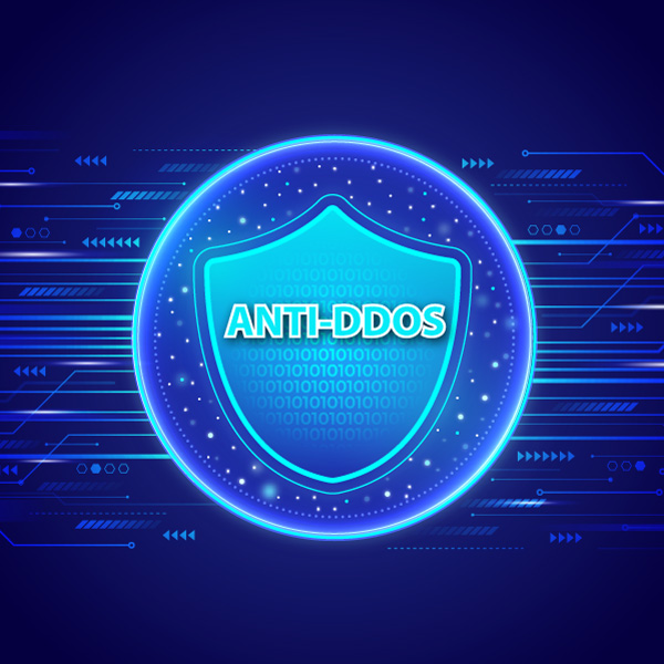 Anti DDoS, Chống DDoS