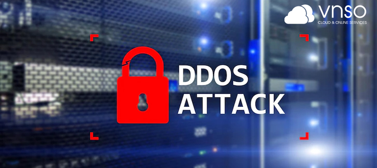 Anti DDoS - Top 7 dịch vụ chống DDoS tốt nhất 2022