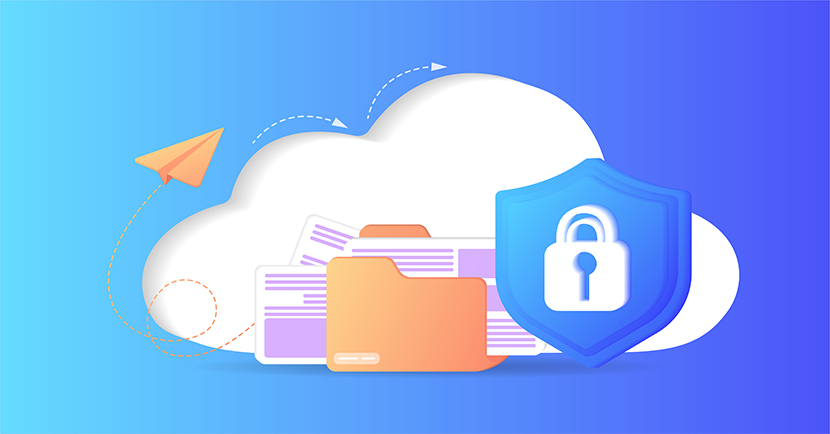 Cloud Security - Giải pháp bảo mật đám mây hiệu quả