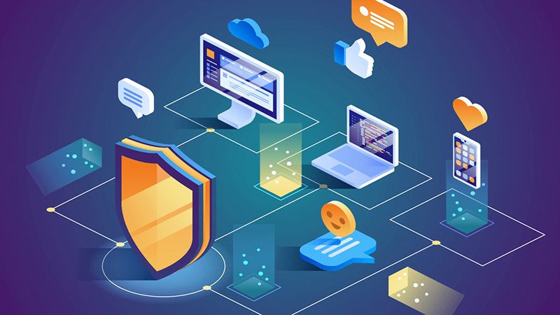 Bảo Vệ Dữ Liệu Khách Hàng Với Web Application Firewall