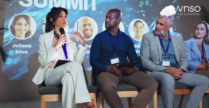 Các Chuyên Gia Nhận Xét Về Thị Trường AI Việt Nam