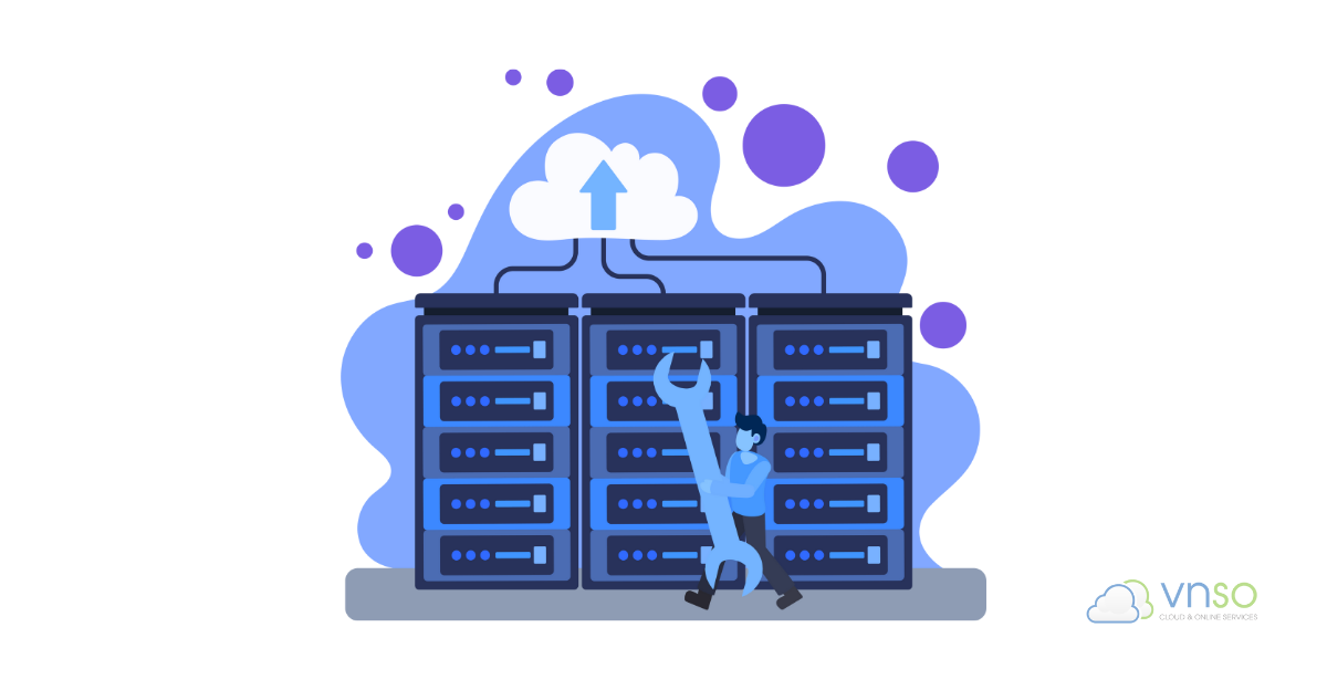 CLOUD SERVER 