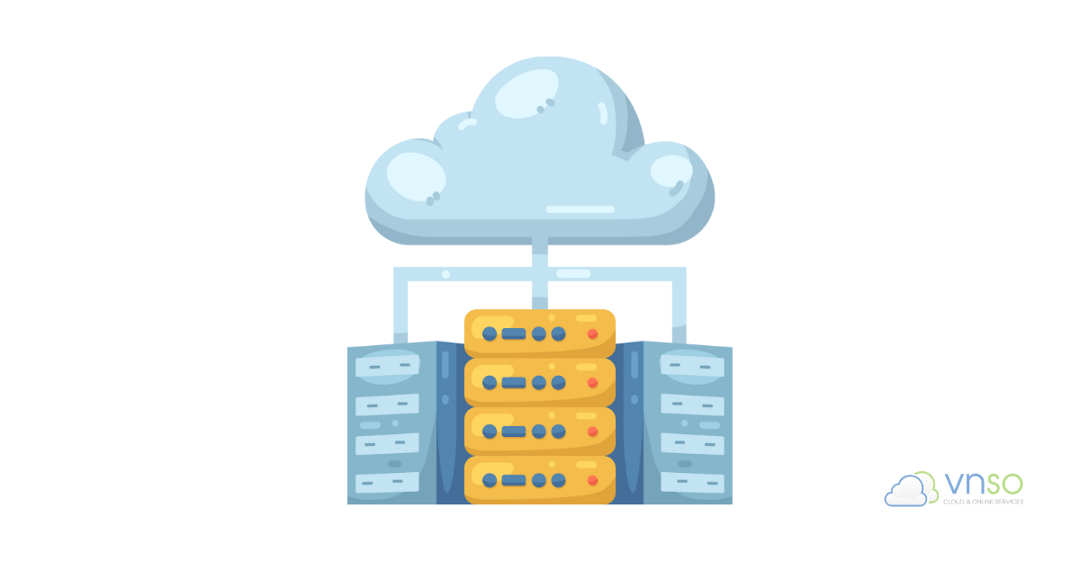 CLOUD SERVER