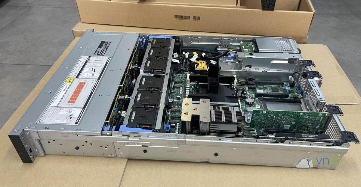 Dedicated Server là gì (1)