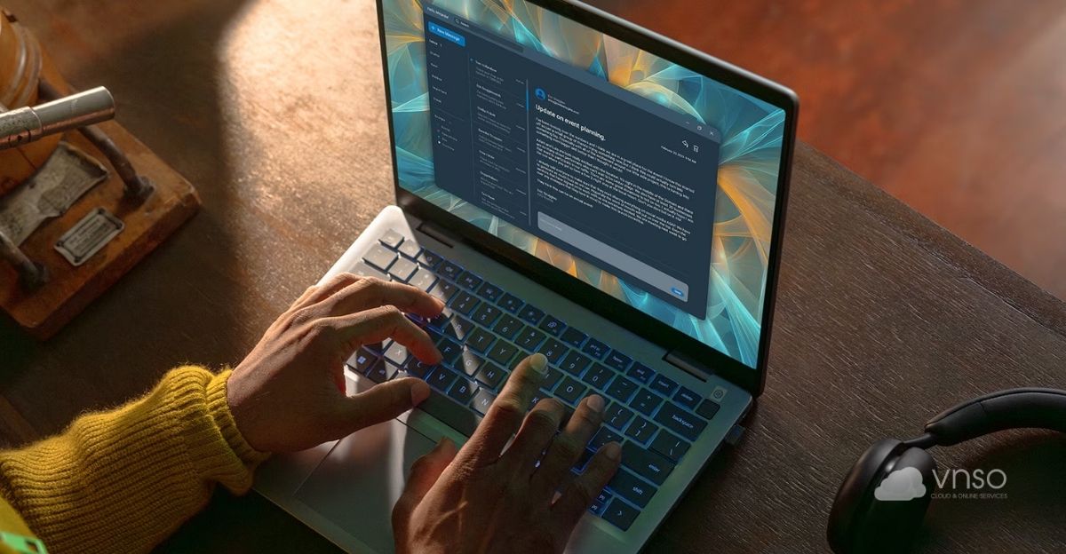 Lý do nên thuê máy chủ Dell PowerEdge tại VNSO (1)