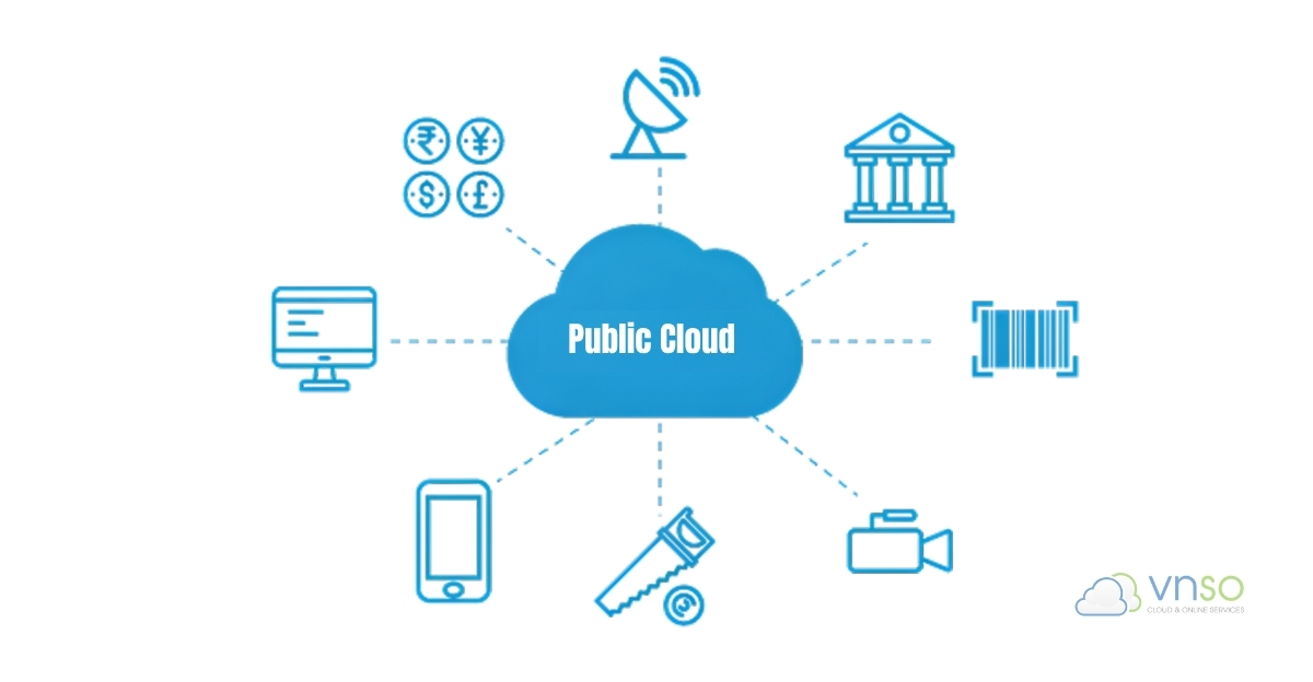 Public Cloud