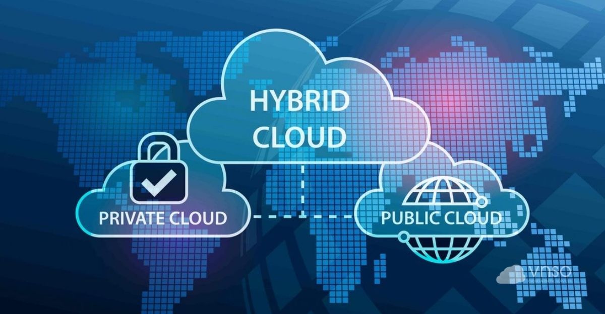 Public Cloud khác gì so với Private và Hybrid Cloud