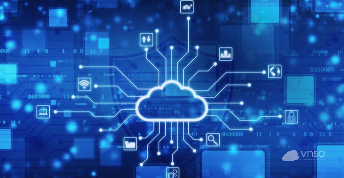 Xu hướng điện toán đám mây trong tương lai