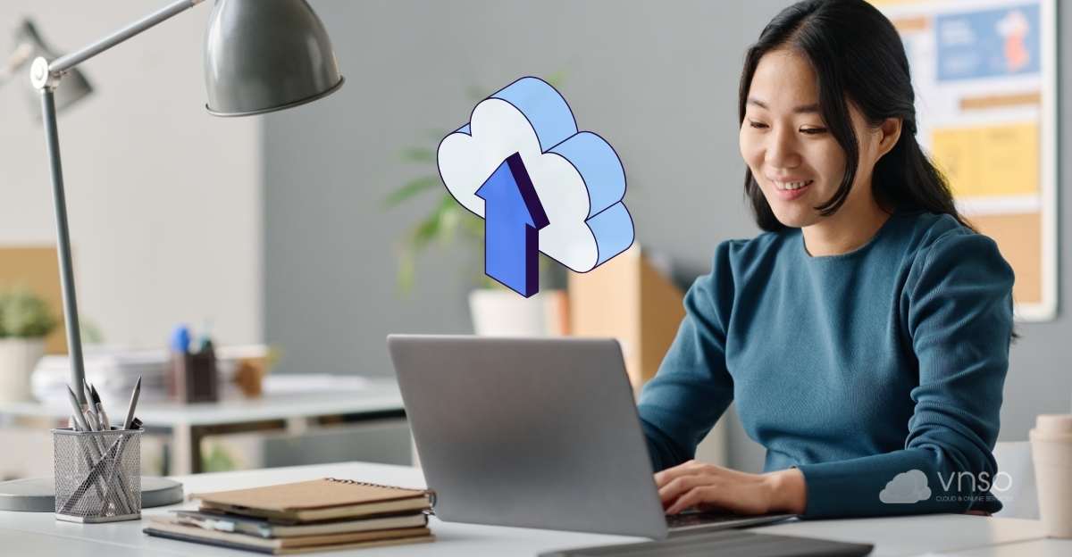 Ai nên sử dụng mô hình điện toán đám mây Infrastructure as a Service