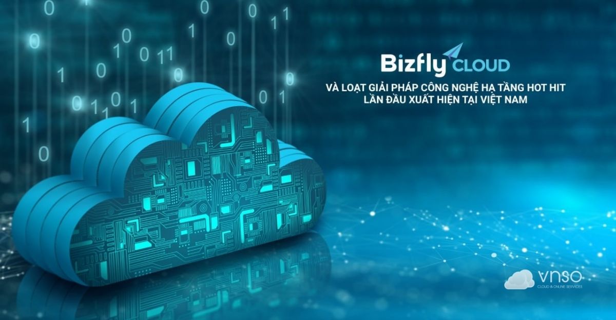 Dịch vụ Cloud GPU của BizFly