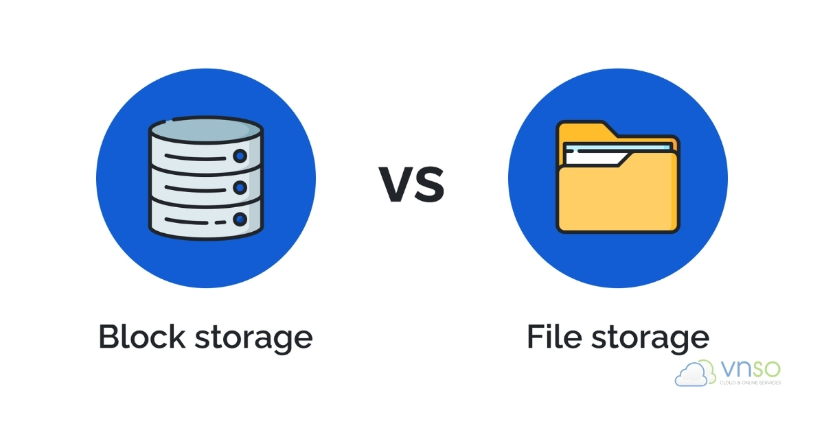 Giao thức phổ biến trong File Server SMB và NFS