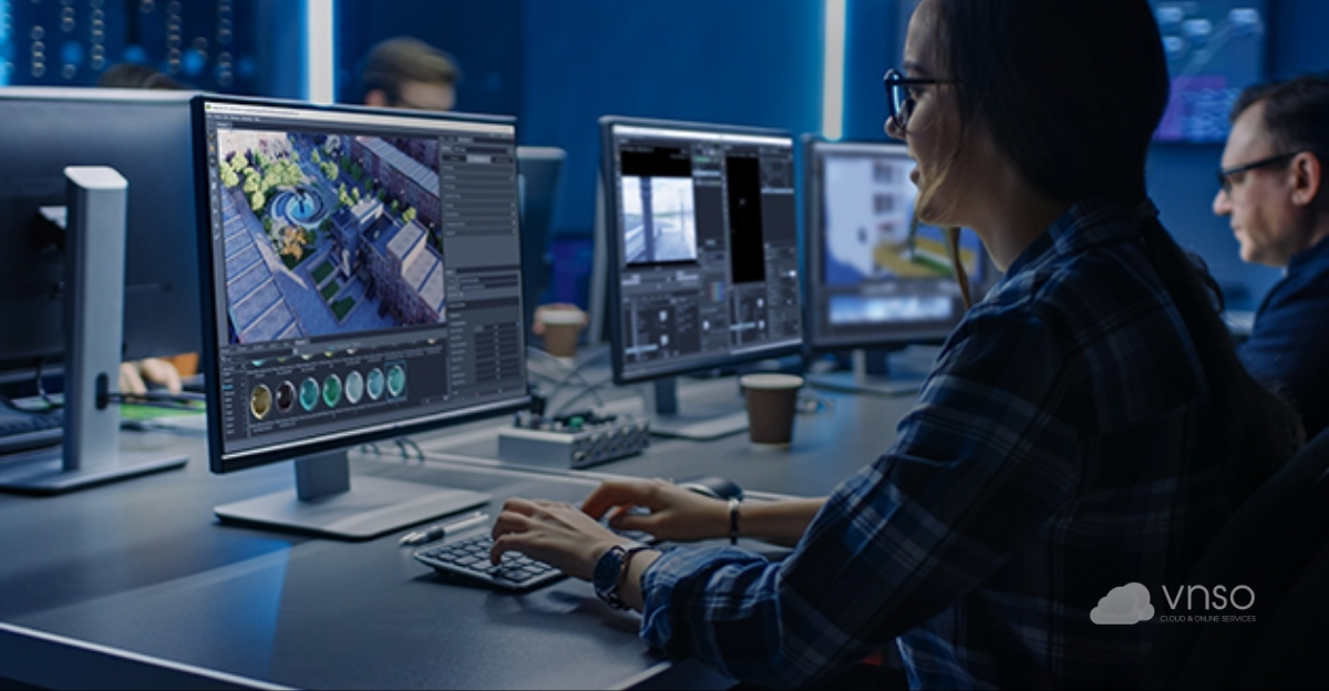 NVIDIA Omniverse Enterprise