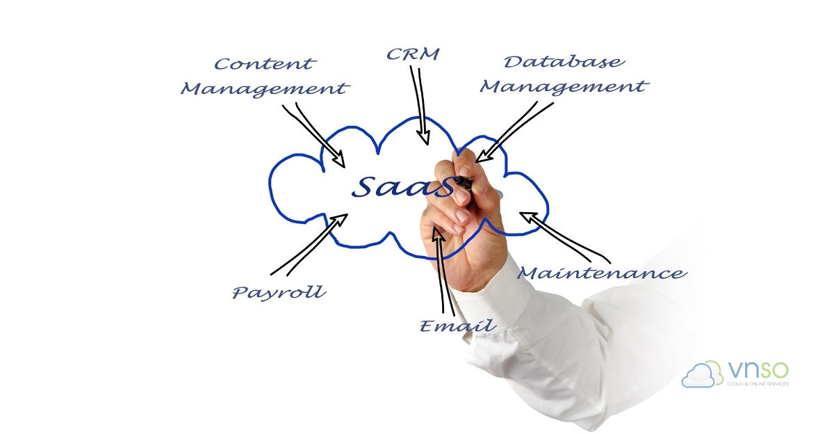 Đặc điểm nổi bật của mô hình điện toán