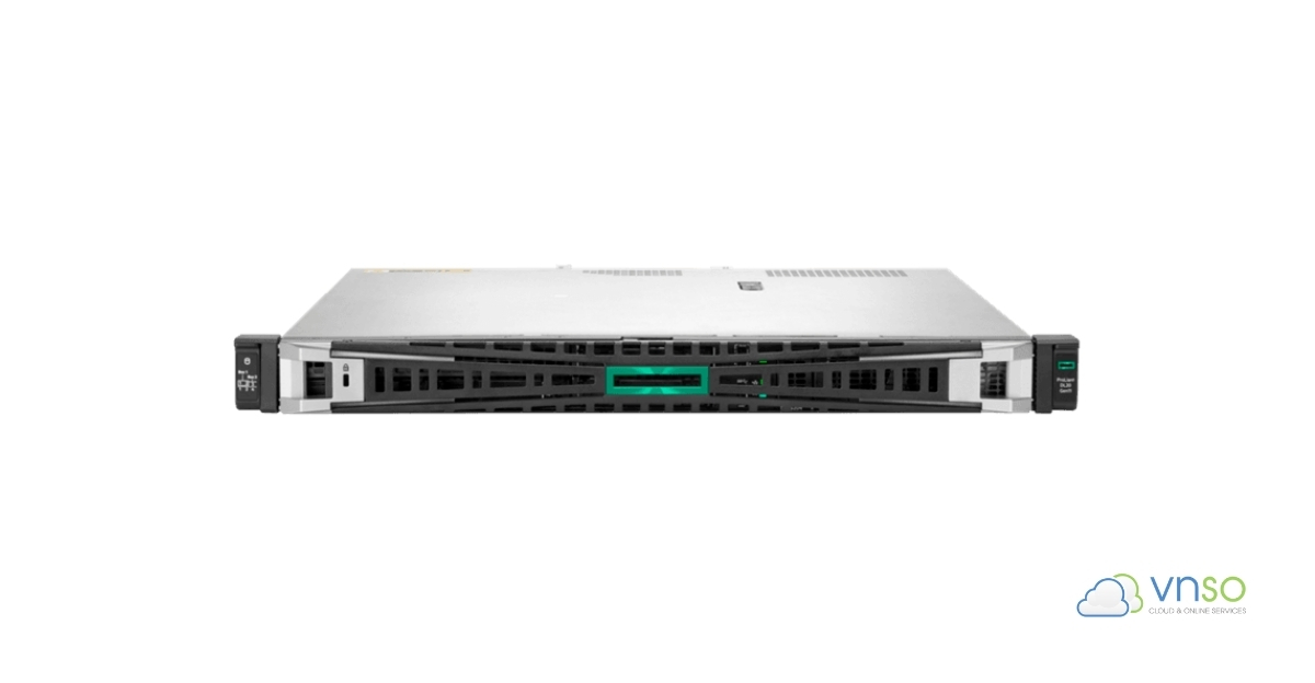 HPE ProLiant DL20 Gen11