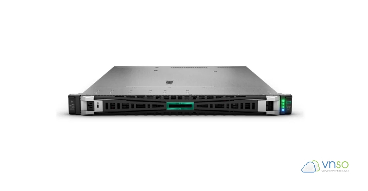 HPE ProLiant DL325 Gen11 vnso