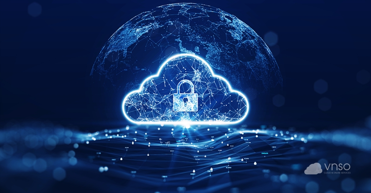 Private Cloud - Đám mây riêng cho doanh nghiệp