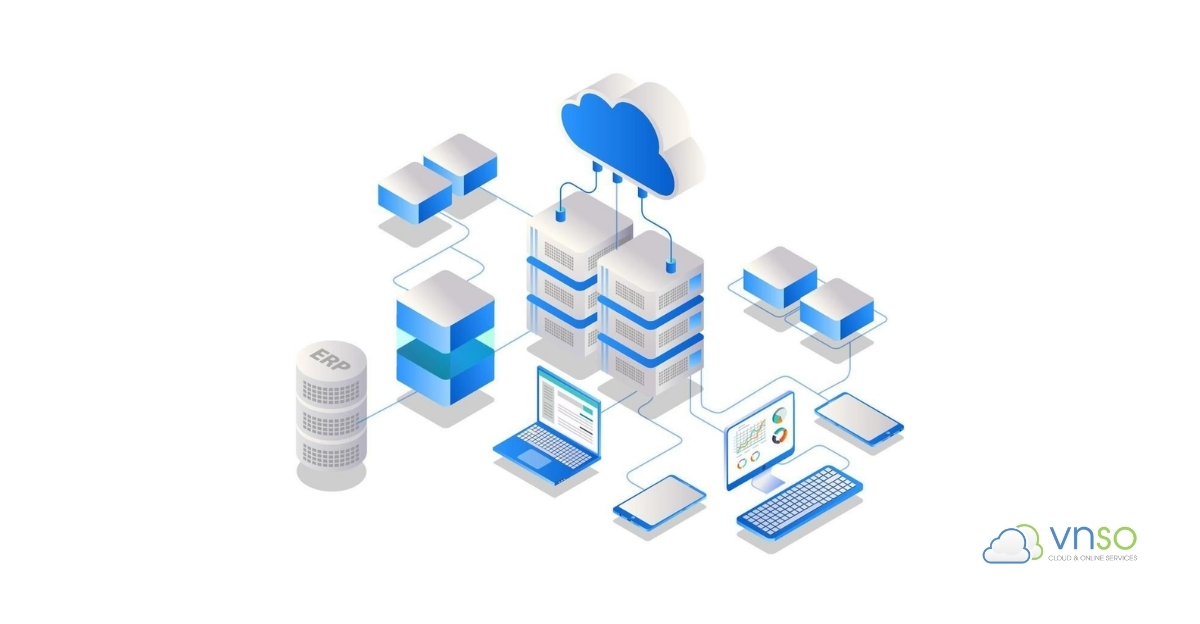 Ứng dụng của Community Cloud trong các lĩnh vực