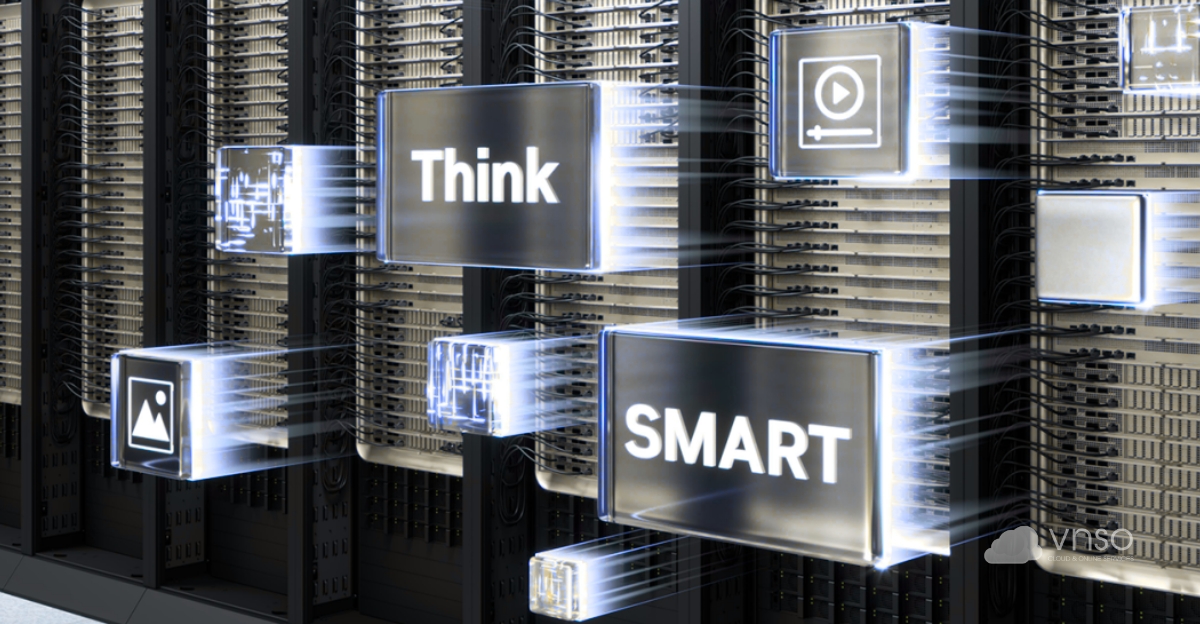 Lợi thế của NVIDIA RTX 5090 trong môi trường AI và doanh nghiệp