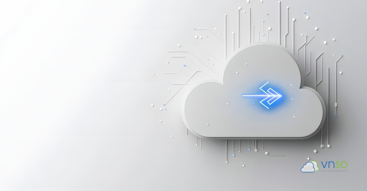 Vì sao Cloud Server phù hợp với doanh nghiệp hiện nay