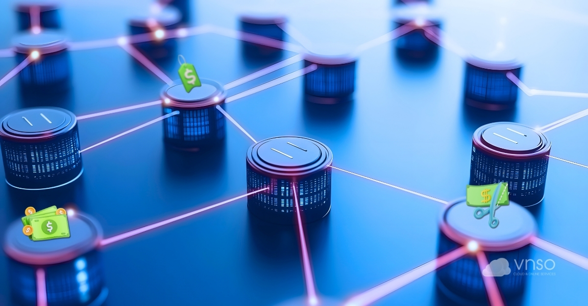 Vì sao doanh nghiệp nên thuê Cloud Server giá rẻ