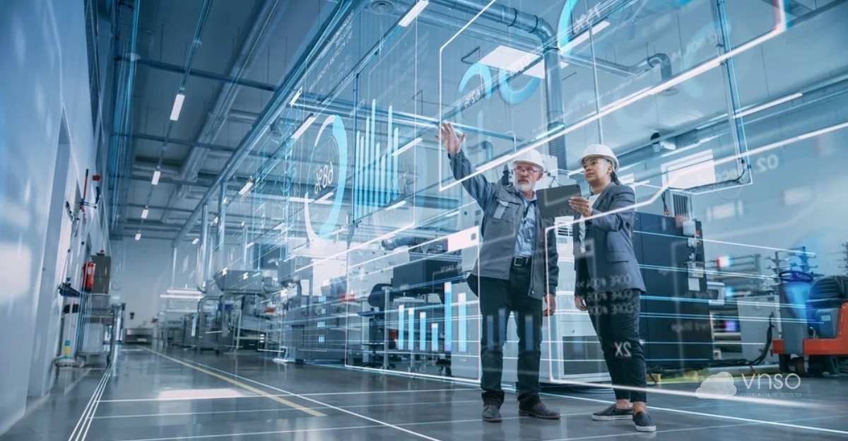 Nhà máy AI là gì