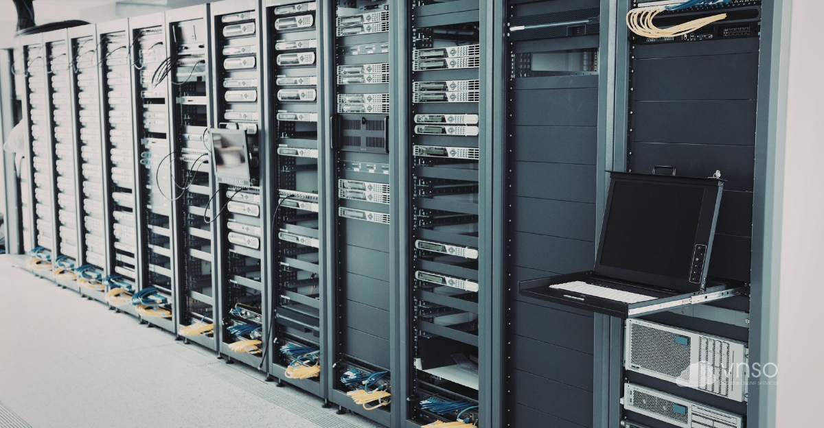 Các loại kiến trúc Data Storage phổ biến