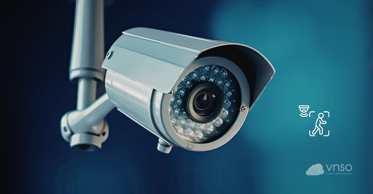 Camera AI cảnh báo té ngã tự động 247 là gì