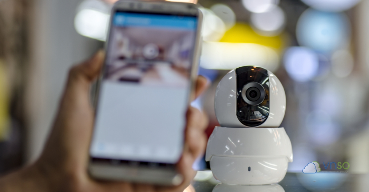 Các câu hỏi thường gặp về Cloud Camera AI (FAQ)