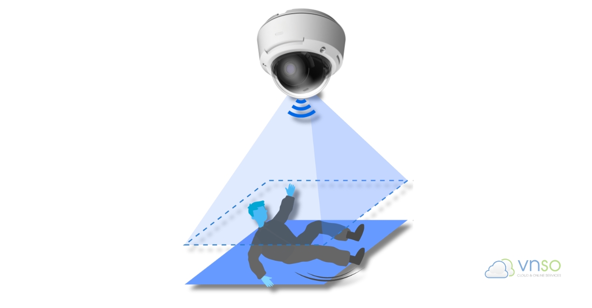 Cloud Camera AI VNSO - Giám sát chủ động, cảnh báo tự động