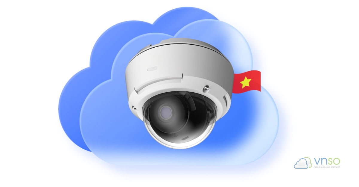 Giá Cloud Camera AI tại Việt Nam 2026