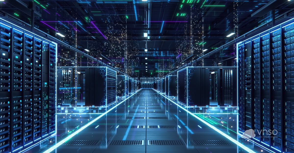 Lợi ích khi doanh nghiệp xây dựng AI Factory