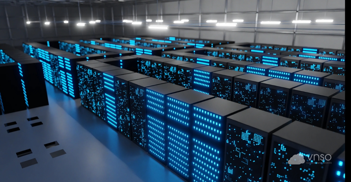 Vai trò và lợi ích của AI Infrastructure với doanh nghiệp