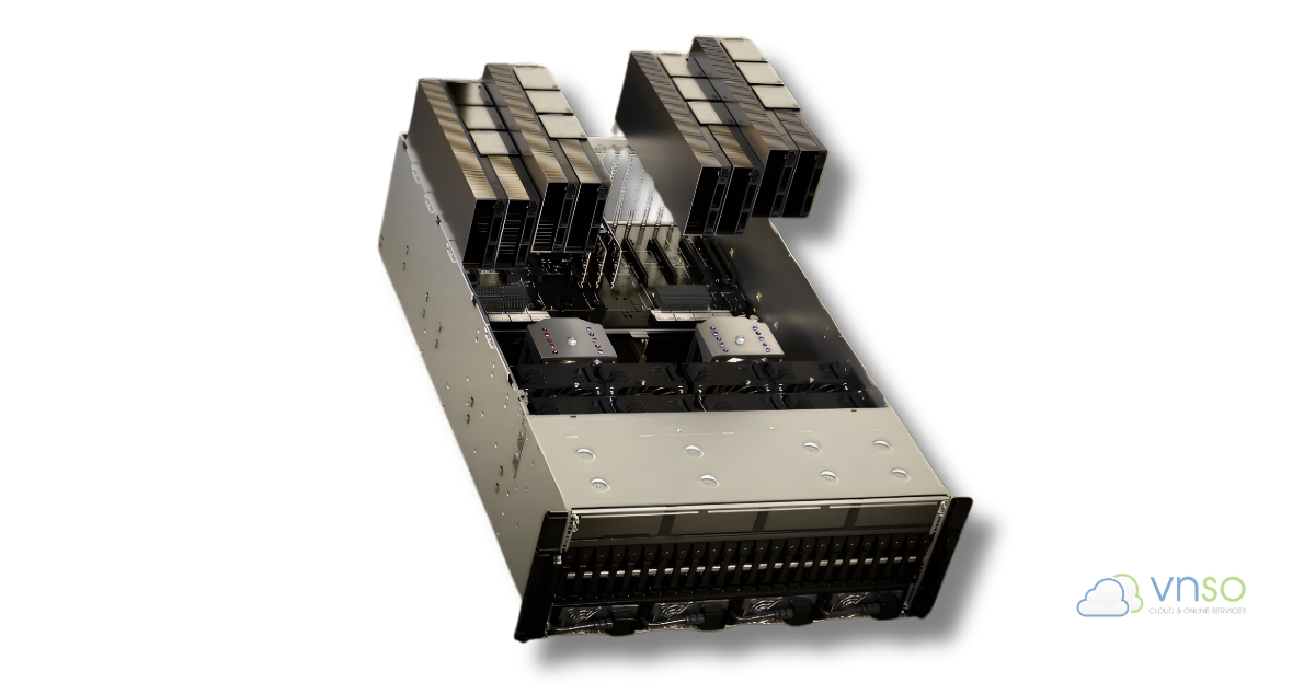 Bứt phá mọi giới hạn LLM cùng sức mạnh GPU NVIDIA H100 NVL