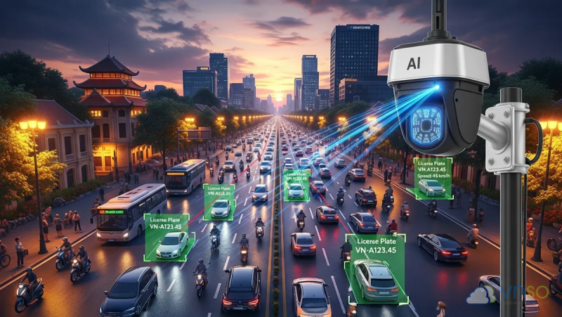 Camera-AI-giam-sat-giao-thong-Viet-Nam