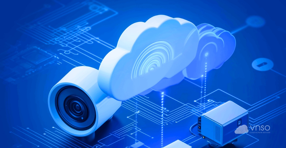 Công nghệ AI Camera là gì