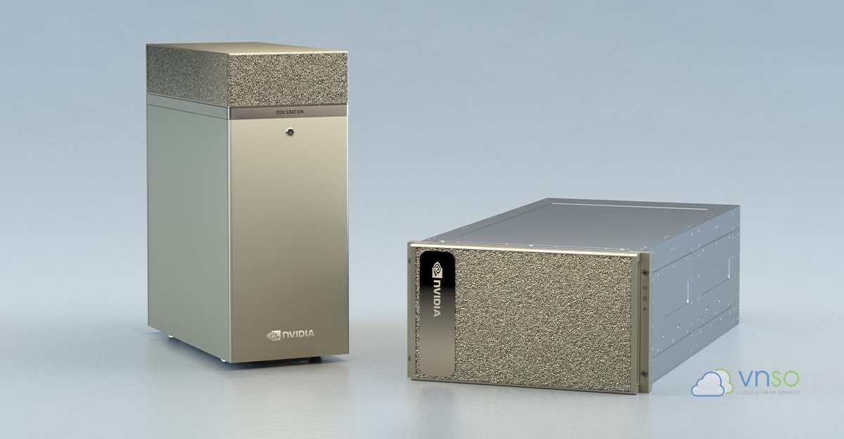 DGX Platform là gì