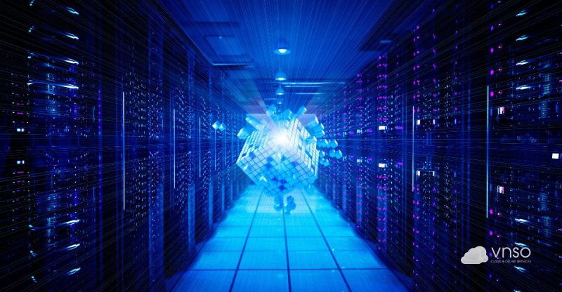 Dedicated Server hoạt động như thế nào