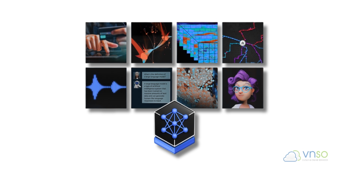 Giải pháp chuẩn doanh nghiệp Tối ưu quy trình triển khai AI từ A-Z