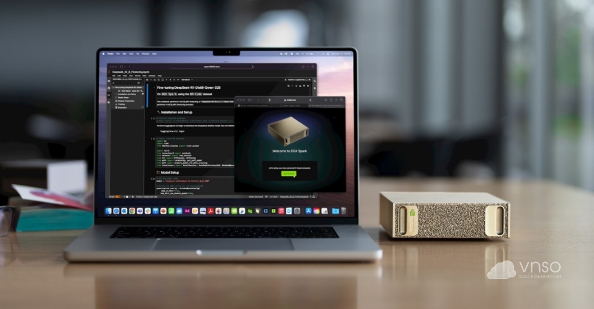 Hiệu năng thực tế của DGX Platform
