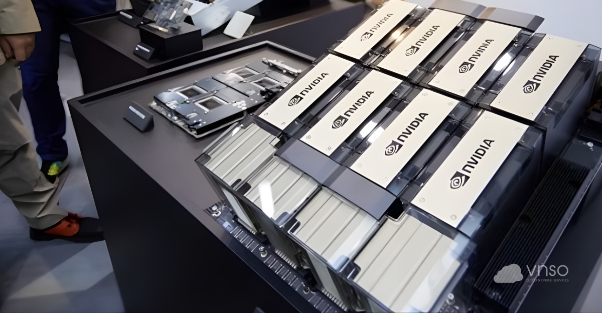 NVIDIA H100 NVL là gì