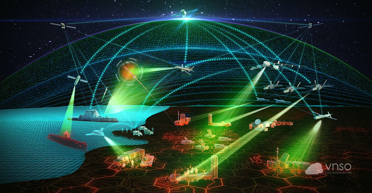 NVIDIA Space-1 Vera Rubin