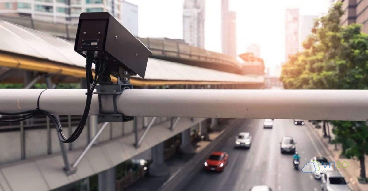 Những lỗi phổ biến bị Camera AI giao thông TPHCM ghi nhận